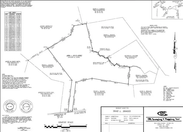 0 Gowdeysville RD, Gaffney, SC 29340