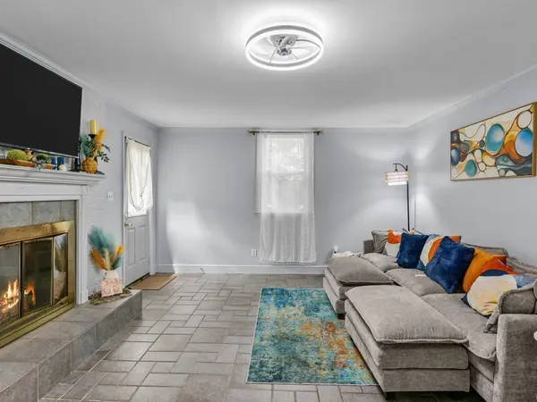 2728 Compton Bridge RD, Campobello, SC 29322