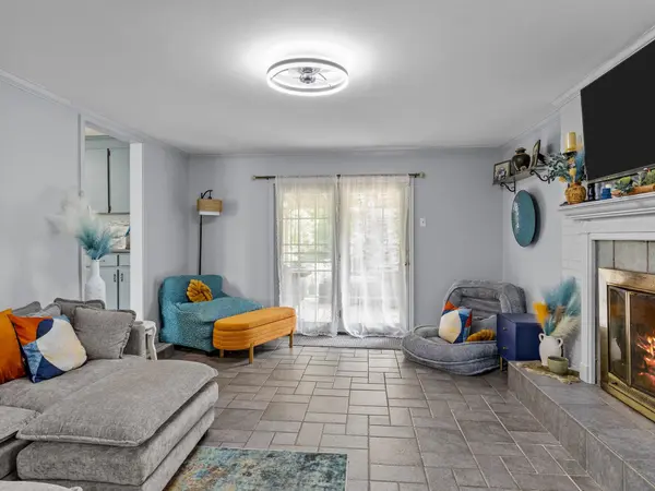 2728 Compton Bridge RD, Campobello, SC 29322