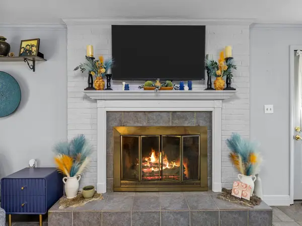 2728 Compton Bridge RD, Campobello, SC 29322
