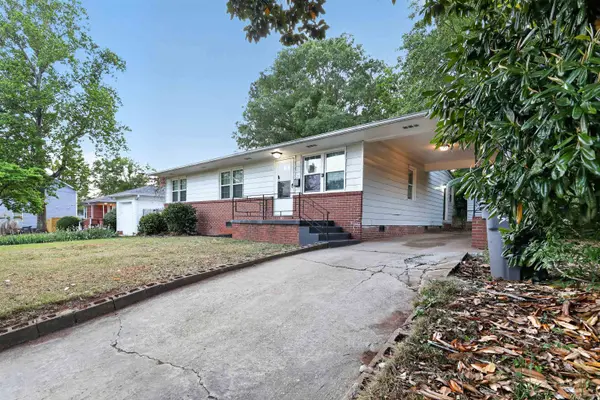 220 Woodview Ave, Spartanburg, SC 29306