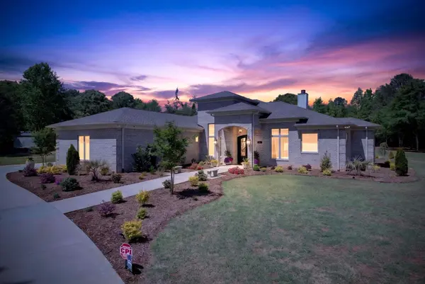 2765 Brockman McClimon RD, Greer, SC 29651