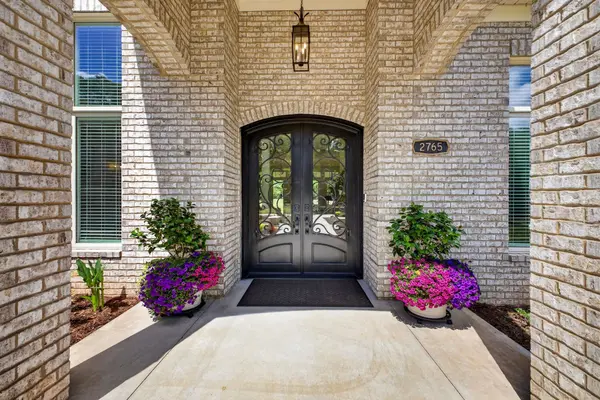 2765 Brockman McClimon RD, Greer, SC 29651