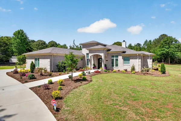 2765 Brockman McClimon RD, Greer, SC 29651