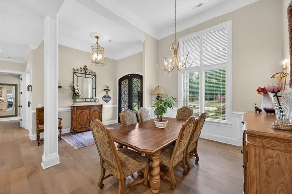 2765 Brockman McClimon RD, Greer, SC 29651