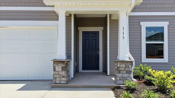 113 Gibbon WAY, Gray Court, SC 29645