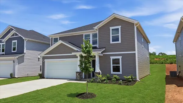 113 Gibbon WAY, Gray Court, SC 29645