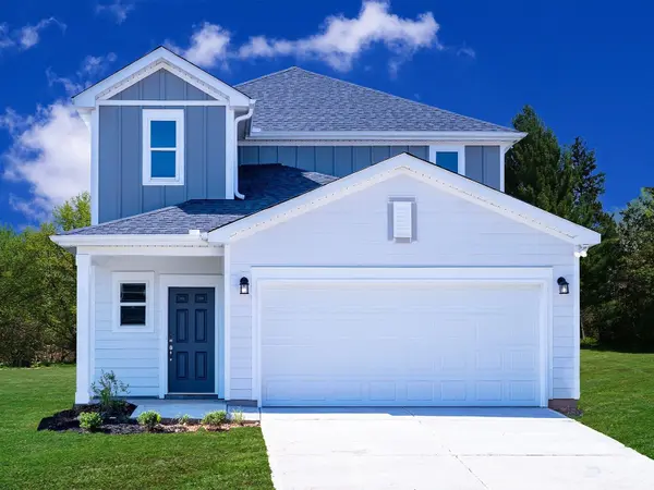 140 Bechler DR, Gray Court, SC 29645