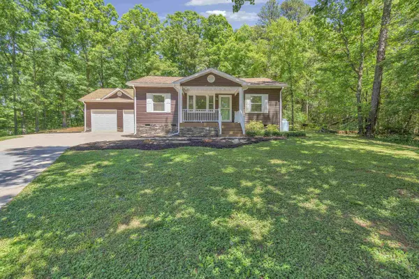 2561 Whitestone RD, Spartanburg, SC 29302