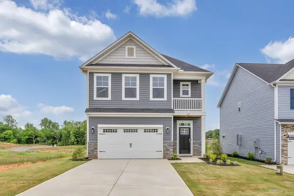 1101 Ogeechee CT, Spartanburg, SC 29303