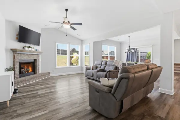 204 Claridge WAY, Greer, SC 29651