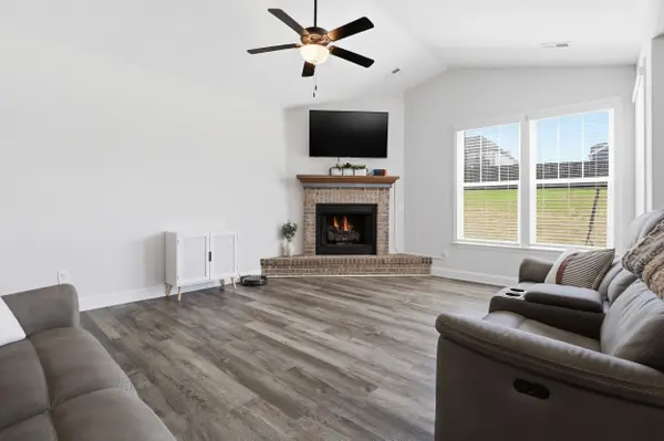 204 Claridge WAY, Greer, SC 29651