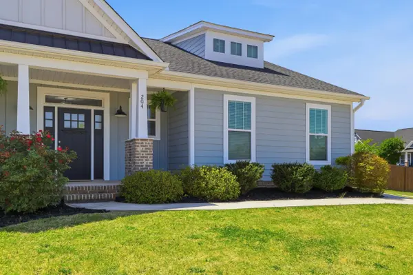 204 Claridge WAY, Greer, SC 29651