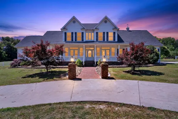 278 Holden Dr, Inman, SC 29349