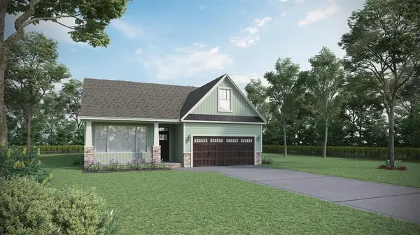 565 Landseer DR, Landrum, SC 29356