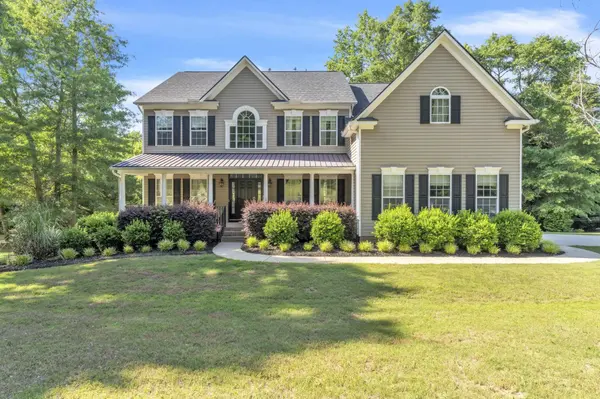 10 Modesto LN, Simpsonville, SC 29681