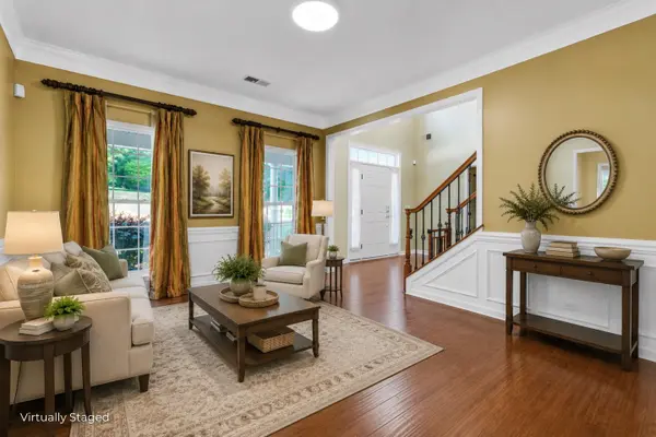 10 Modesto LN, Simpsonville, SC 29681
