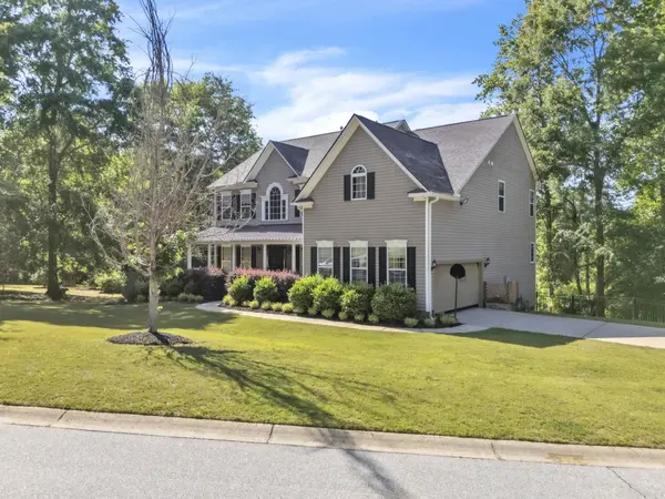 10 Modesto LN, Simpsonville, SC 29681