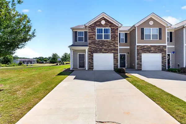 1315 Wunder WAY, Boiling Springs, SC 29316