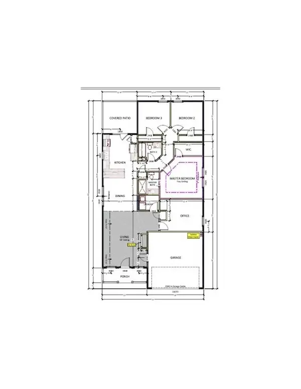 134 Alteza Drive, Inman, SC 29349