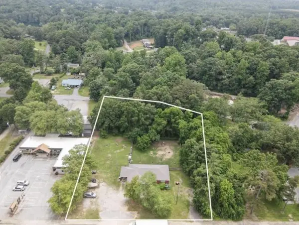 1504 E Rutherford ST, Landrum, SC 29356-1416