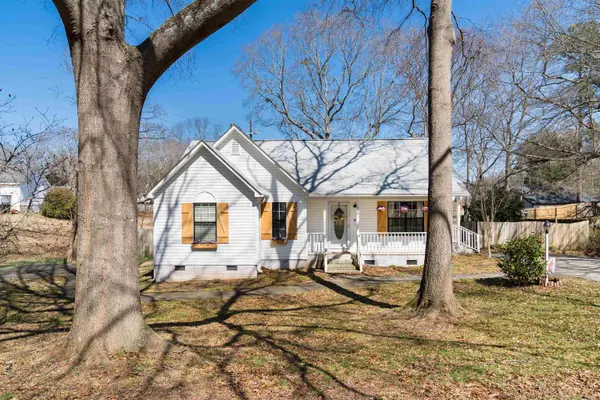 127 Loblolly DR, Spartanburg, SC 29303
