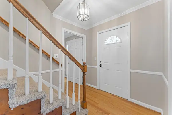 906 Plantation DR, Simpsonville, SC 29681