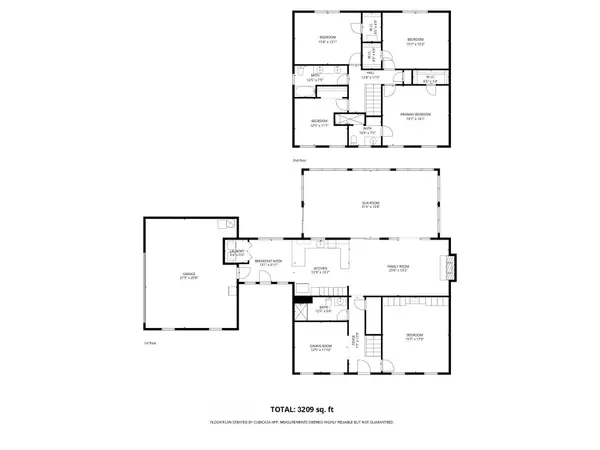 906 Plantation DR, Simpsonville, SC 29681