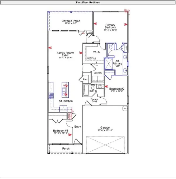 7079 New Horizons LN, Boiling Springs, SC 29316
