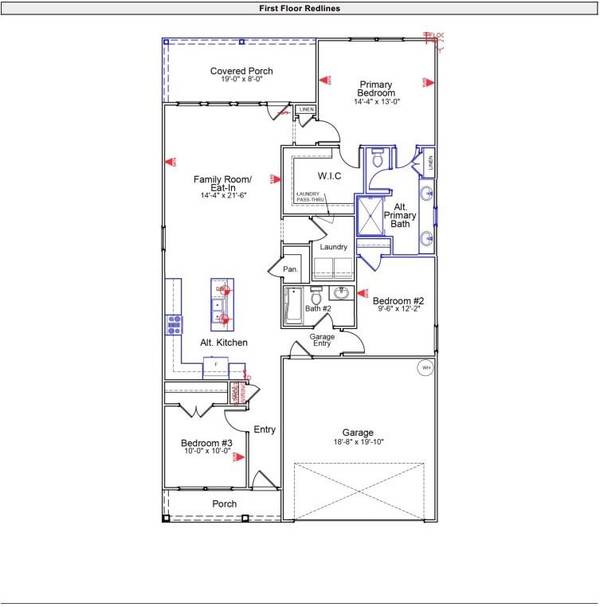 7079 New Horizons LN, Boiling Springs, SC 29316