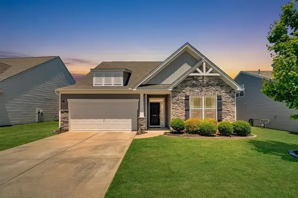 838 Wild Orchard LN, Reidville, SC 29375