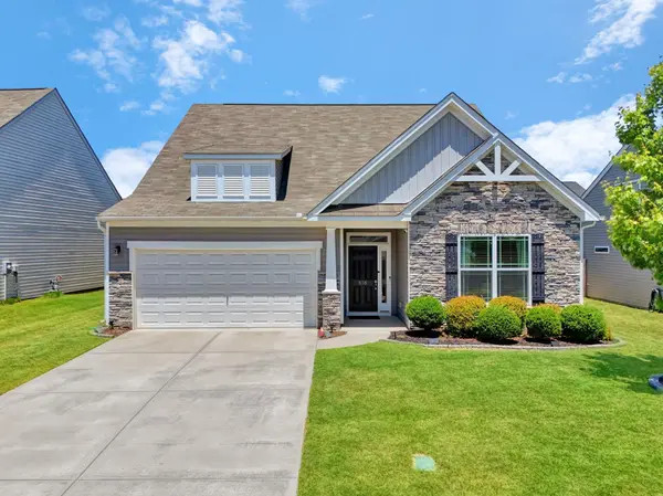 838 Wild Orchard LN, Reidville, SC 29375