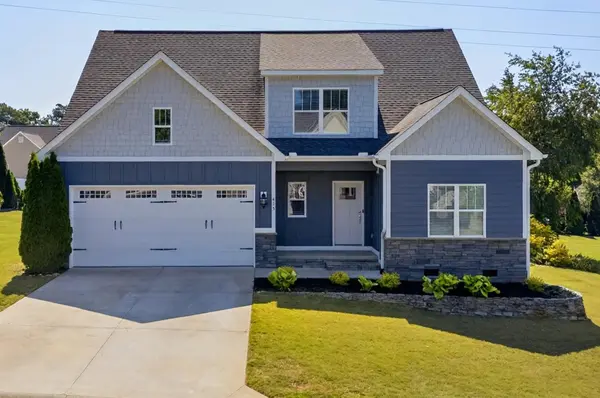 415 S Pendernale DR, Moore, SC 29369