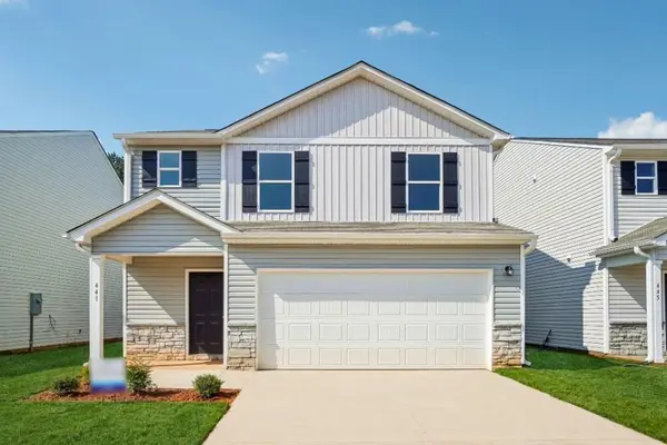 441 Mossy Walk WAY, Spartanburg, SC 29303