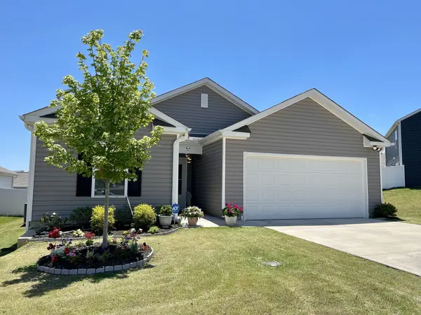 784 Wolverine LN, Woodruff, SC 29388
