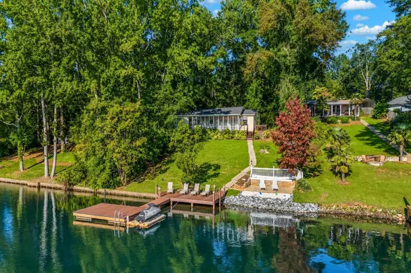 151 Wendy LN, Inman, SC 29349