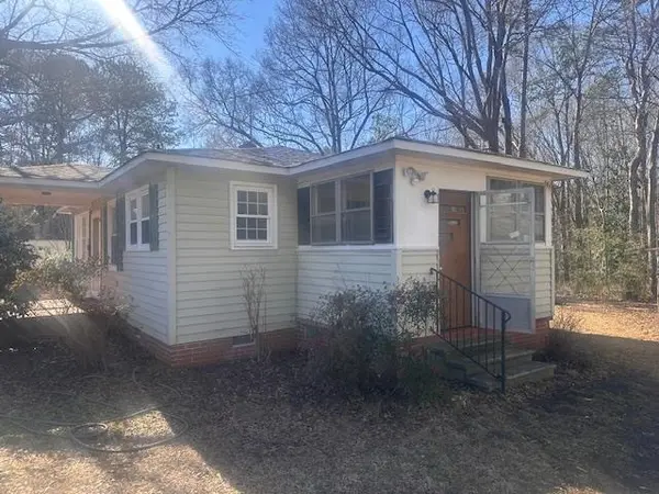 423 Spruce ST, Spartanburg, SC 29303