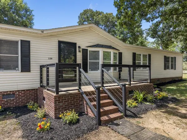 139 Blue Ridge RD, Campobello, SC 29322-9419