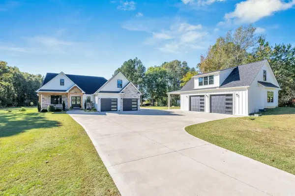 3006 Old Furnace RD, Boiling Springs, SC 29316