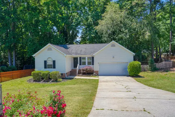7 Donegal CT, Simpsonville, SC 29681