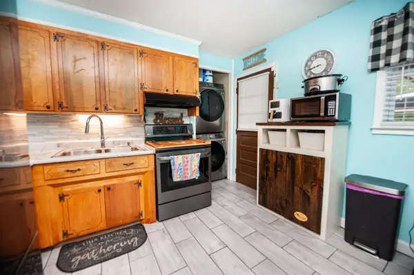 9 Jordan ST, Spartanburg, SC 29301