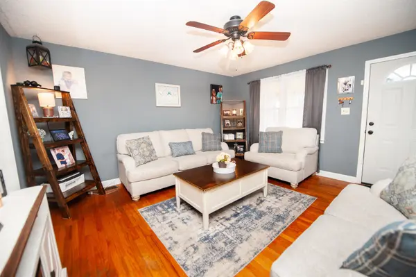 9 Jordan ST, Spartanburg, SC 29301