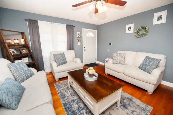 9 Jordan ST, Spartanburg, SC 29301