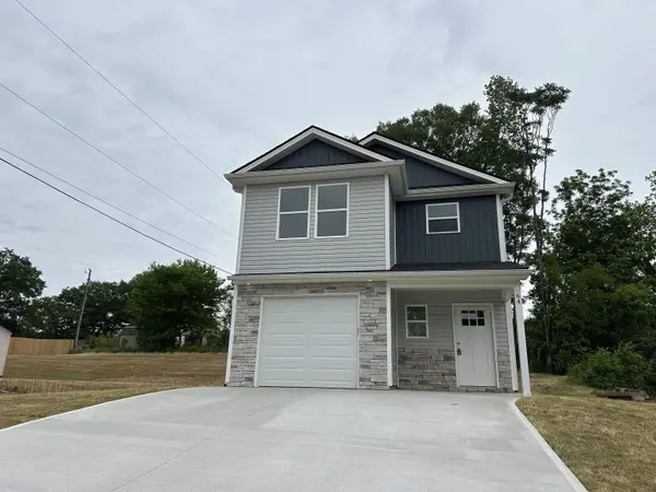 64 Bobo ST, Inman, SC 29349