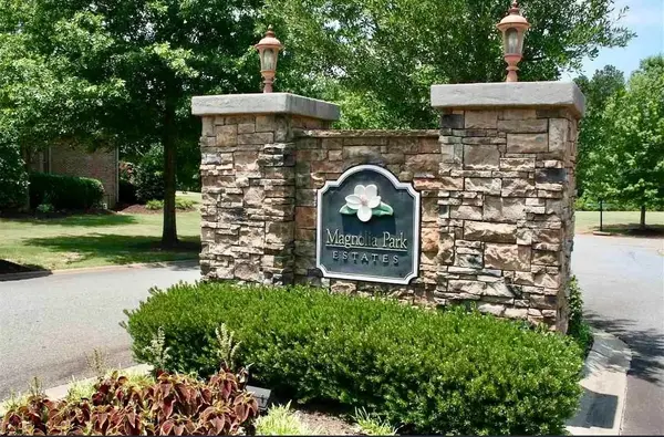528 Magnolia Blossom Ct CT, Spartanburg, SC 29301