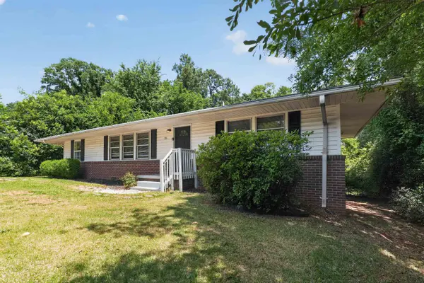 106 Whitener AVE, Spartanburg, SC 29306
