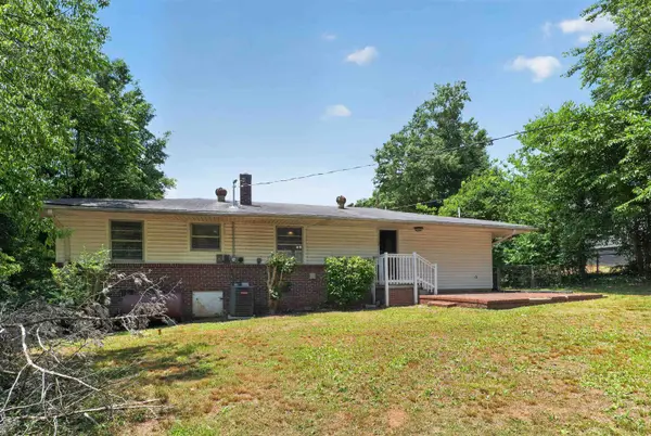 106 Whitener AVE, Spartanburg, SC 29306
