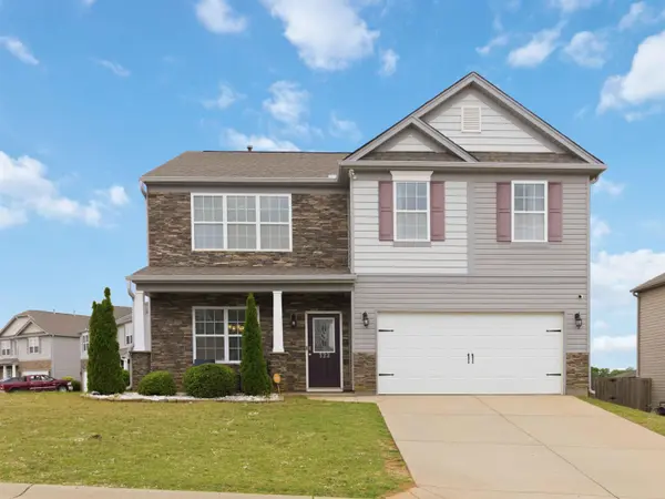 322 Hartleigh DR, Lyman, SC 29365