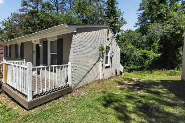 780 Wofford ST, Spartanburg, SC 29301