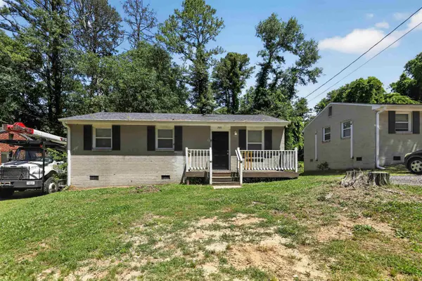 780 Wofford ST, Spartanburg, SC 29301